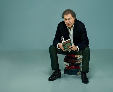 Ercüment Cengiz (Fotoğraf tempomag.com.tr'den alınmıştır.)