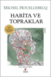 "Harita ve Topraklar", Orçun Türkay tarafından çevrildi.
