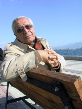 Tarik Dursun K. hayatini kaybetti