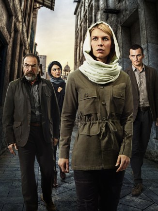 Homeland_Season_4_cast